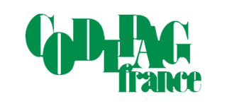 CODIPAG France Logo